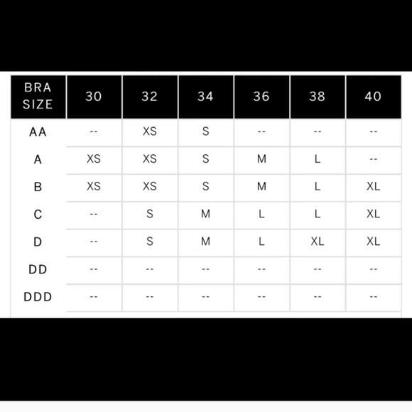 Victoria's Secret satin and lace bralette - Picture 10 of 10